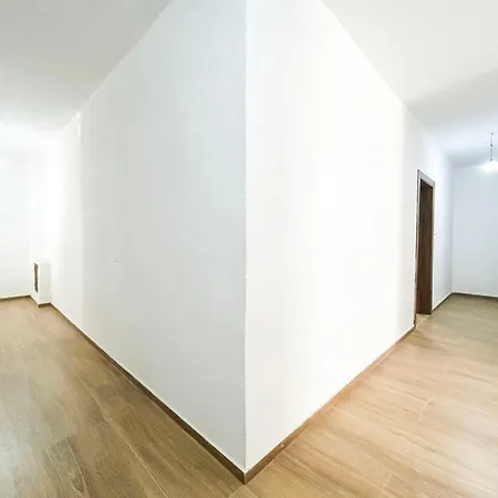 Aqua Dream Retreat D77 Apartment Golem (Tirana)