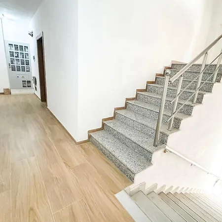 Aqua Dream Retreat D77 Apartment Golem (Tirana)