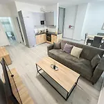 Apartman Aqua Dream Retreat D77