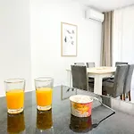 Apartman Aqua Dream Retreat D77 *