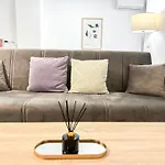 Aqua Dream Retreat D77 Apartman