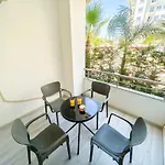 Aqua Dream Retreat D77 Apartman