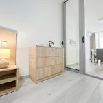 Aqua Dream Retreat D77 Apartman