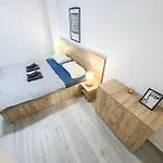 Apartman Aqua Dream Retreat D77 *