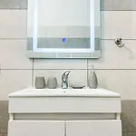 Aqua Dream Retreat D77 Apartman