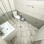 Aqua Dream Retreat D77 Apartman Golem