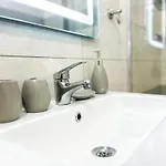 Aqua Dream Retreat D77 Apartman *