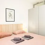Apartman Aqua Dream Retreat D77