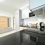 Apartman Aqua Dream Retreat D77