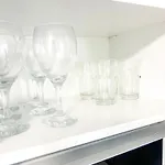 Apartman Aqua Dream Retreat D77 Golem