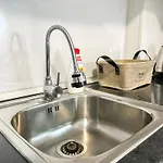 Aqua Dream Retreat D77 Apartman *