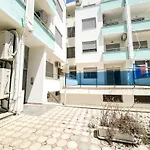 Aqua Dream Retreat D77 Apartman *