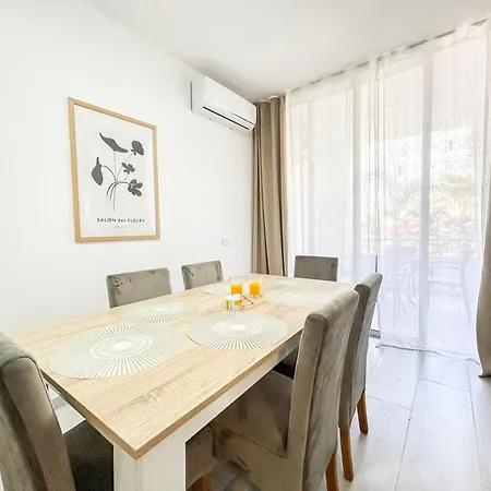 Aqua Dream Retreat D77 Apartmán *