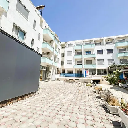 Daire Aqua Dream Retreat D77 *