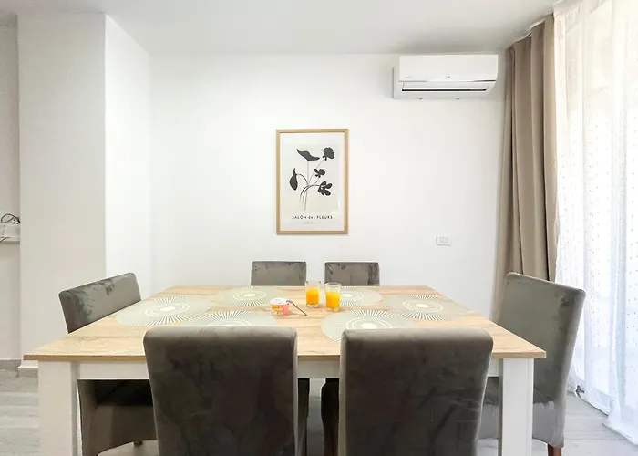 Apartmán Aqua Dream Retreat D77 *