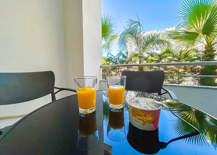 Apartmán Aqua Dream Retreat D77