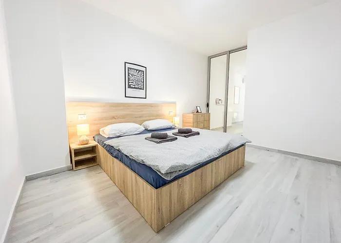 Apartmán Aqua Dream Retreat D77 *