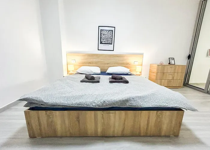 Apartmán Aqua Dream Retreat D77 *