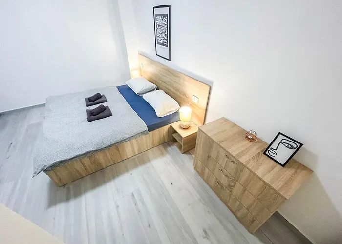 Apartmán Aqua Dream Retreat D77 *