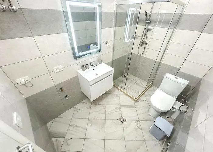 Apartmán Aqua Dream Retreat D77