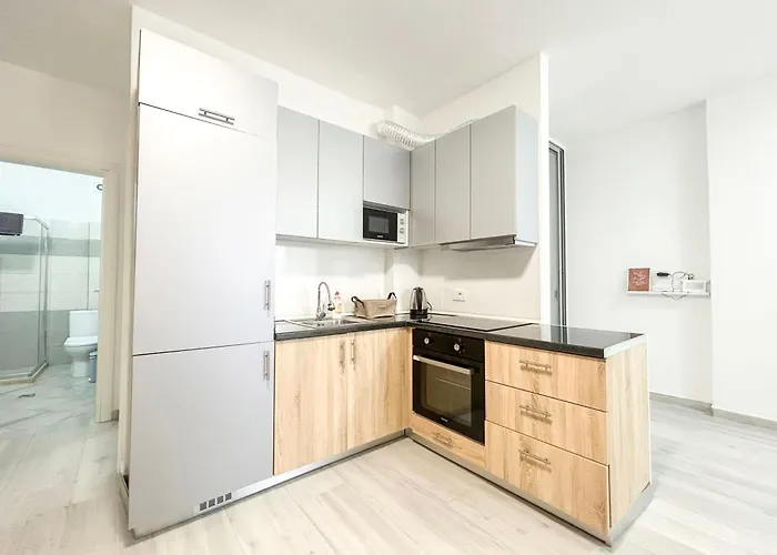 Apartmán Aqua Dream Retreat D77