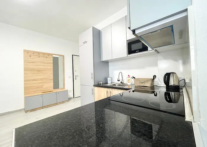 Apartmán Aqua Dream Retreat D77