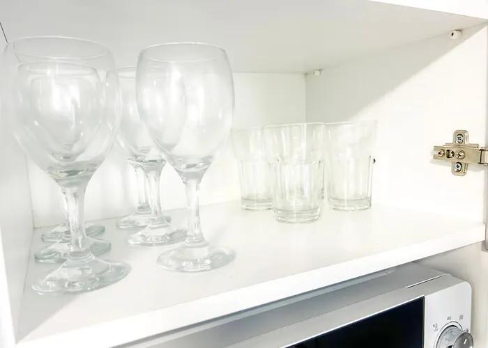Apartmán Aqua Dream Retreat D77 Golem (Tirana)