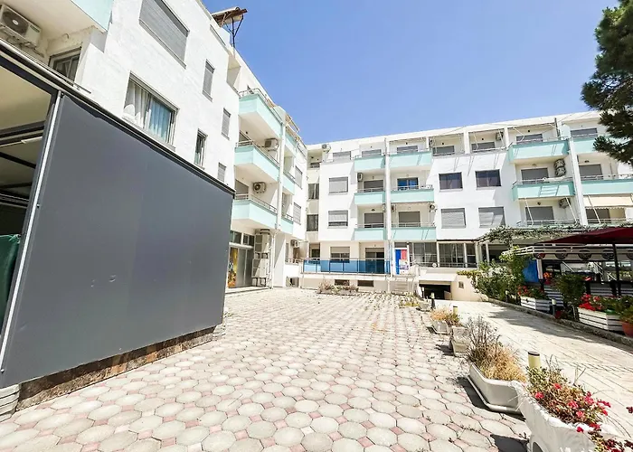 Apartmán Aqua Dream Retreat D77 *