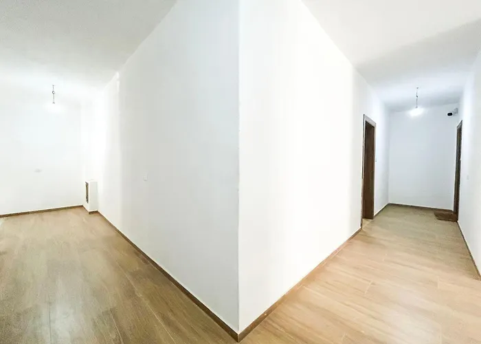Aqua Dream Retreat D77 Apartmán Golem (Tirana)