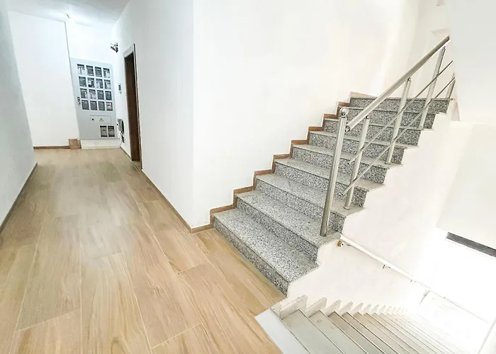 Aqua Dream Retreat D77 Apartmán Golem (Tirana)